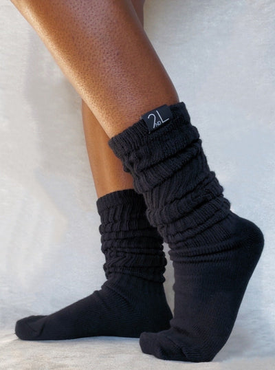 Slouch Socks – Seknd Look